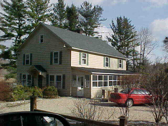 Building photograph for 91 ROUTE 7